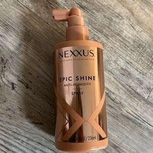 Nexxus Epic Shine Anti-Humidity Spray